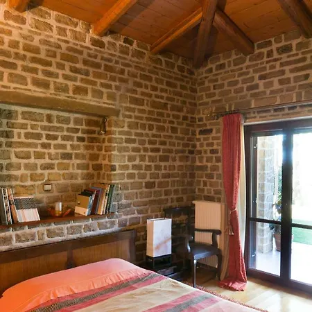 Writers' Retreat In Xilokastro Xylokastro