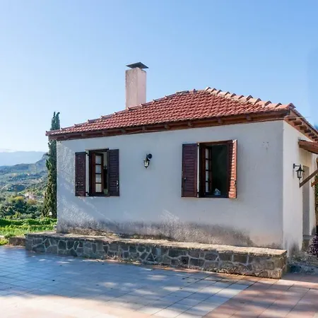 Writers' Retreat In Xilokastro *